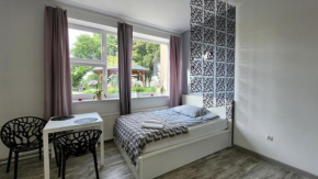 Apartament Centrum w Parku przy Katedrze nr 2